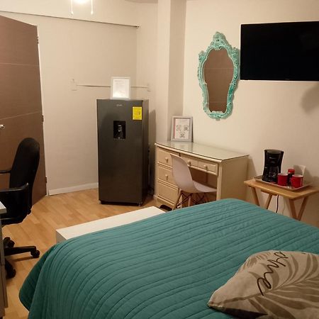 Encantadoras Habitaciones Privadas Del Valle Meksika Dış mekan fotoğraf