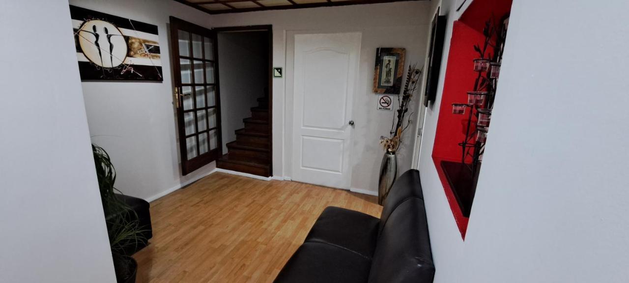Encantadoras Habitaciones Privadas Del Valle Meksika Dış mekan fotoğraf