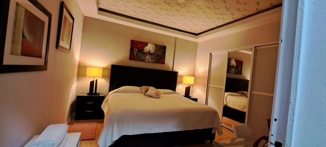 Encantadoras Habitaciones Privadas Del Valle Meksika Dış mekan fotoğraf