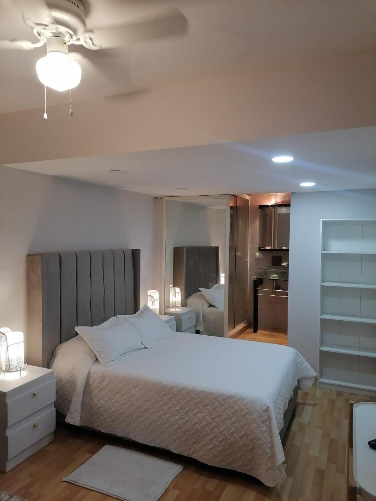 Encantadoras Habitaciones Privadas Del Valle Meksika Dış mekan fotoğraf