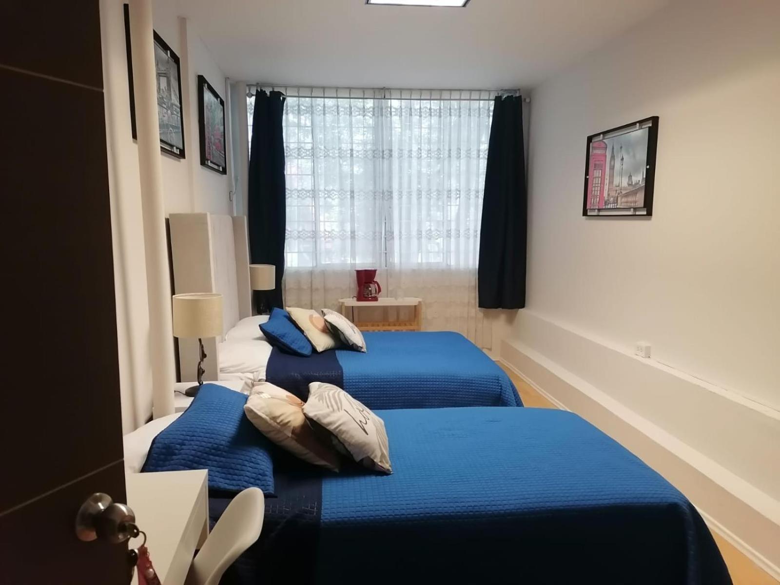 Encantadoras Habitaciones Privadas Del Valle Meksika Dış mekan fotoğraf