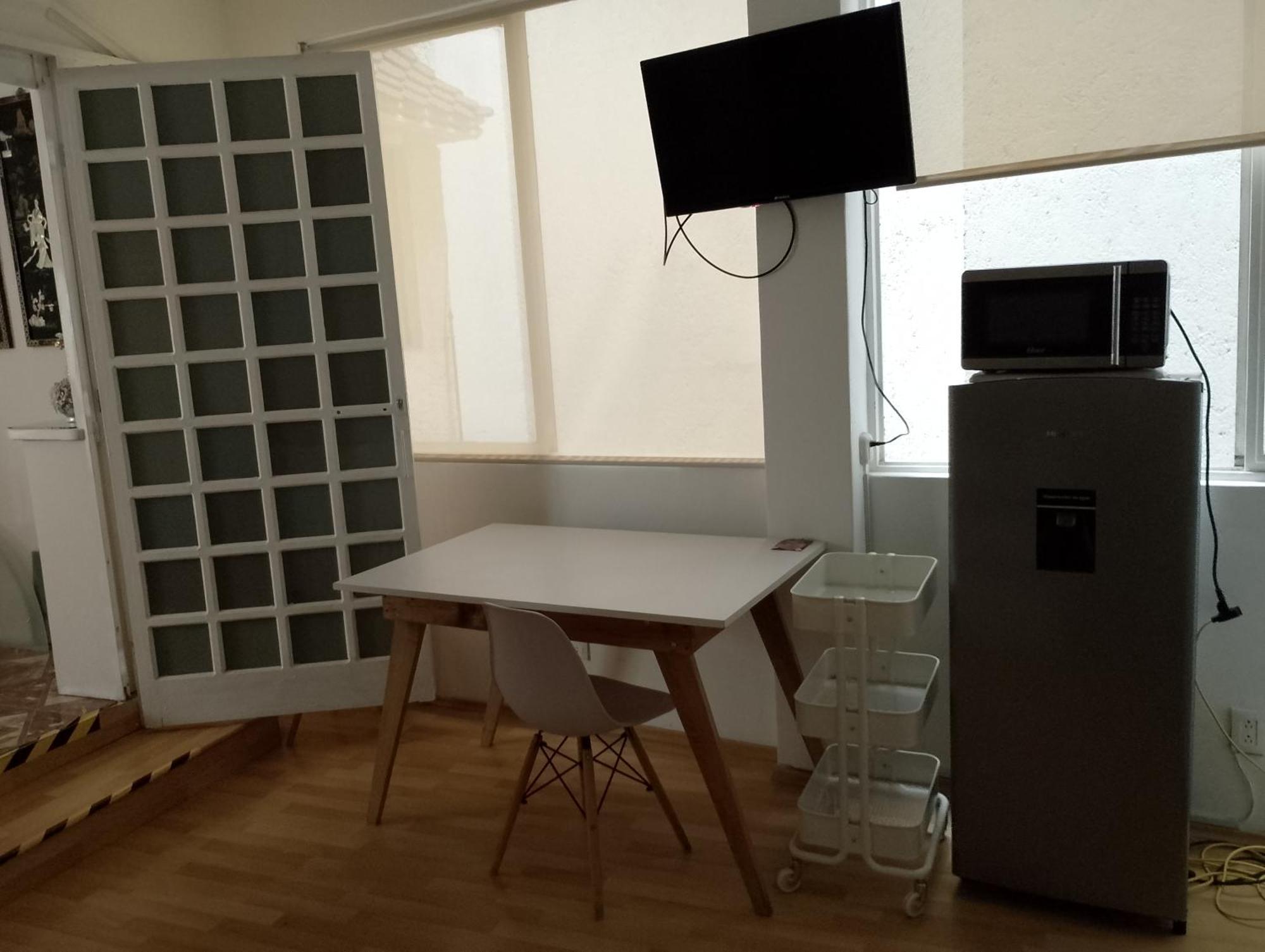 Encantadoras Habitaciones Privadas Del Valle Meksika Dış mekan fotoğraf