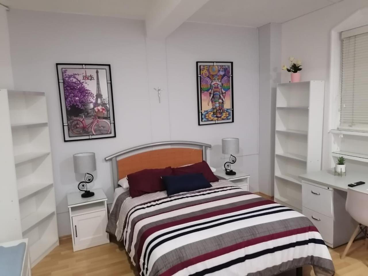 Encantadoras Habitaciones Privadas Del Valle Meksika Dış mekan fotoğraf