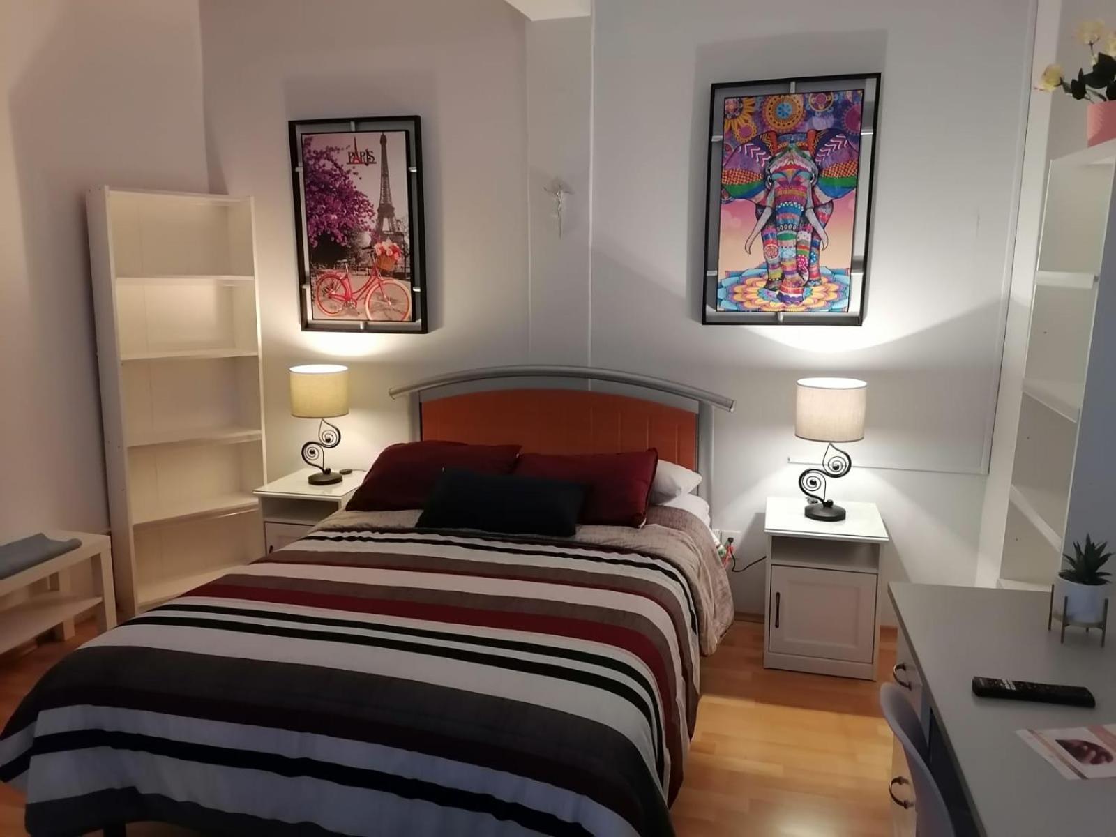 Encantadoras Habitaciones Privadas Del Valle Meksika Dış mekan fotoğraf