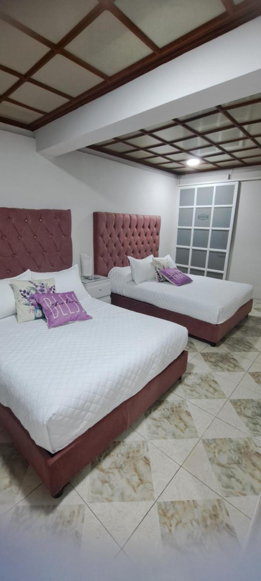 Encantadoras Habitaciones Privadas Del Valle Meksika Dış mekan fotoğraf