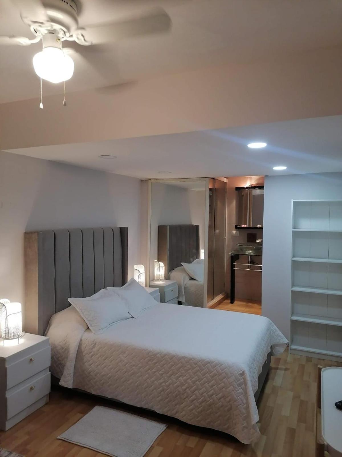 Encantadoras Habitaciones Privadas Del Valle Meksika Dış mekan fotoğraf