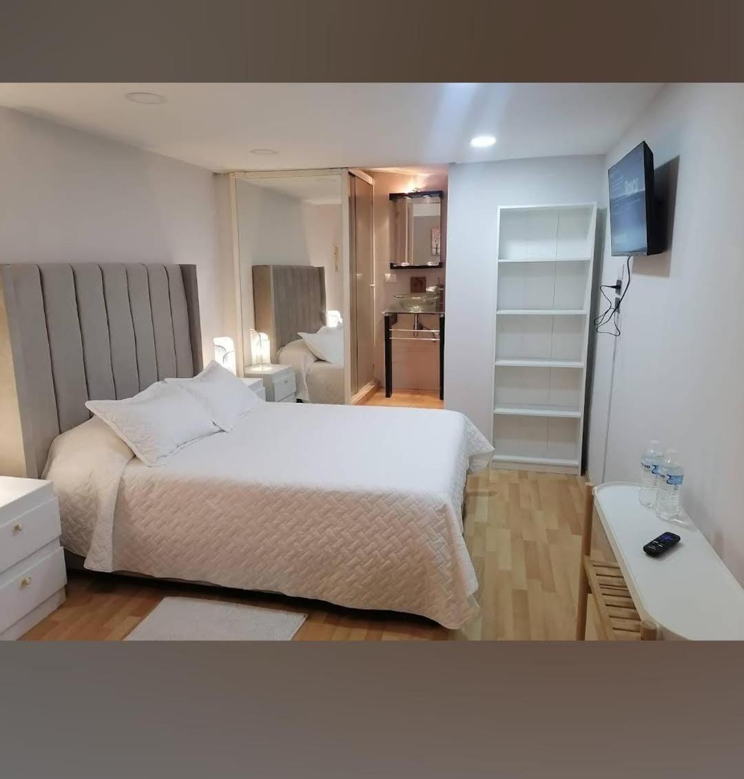 Encantadoras Habitaciones Privadas Del Valle Meksika Dış mekan fotoğraf