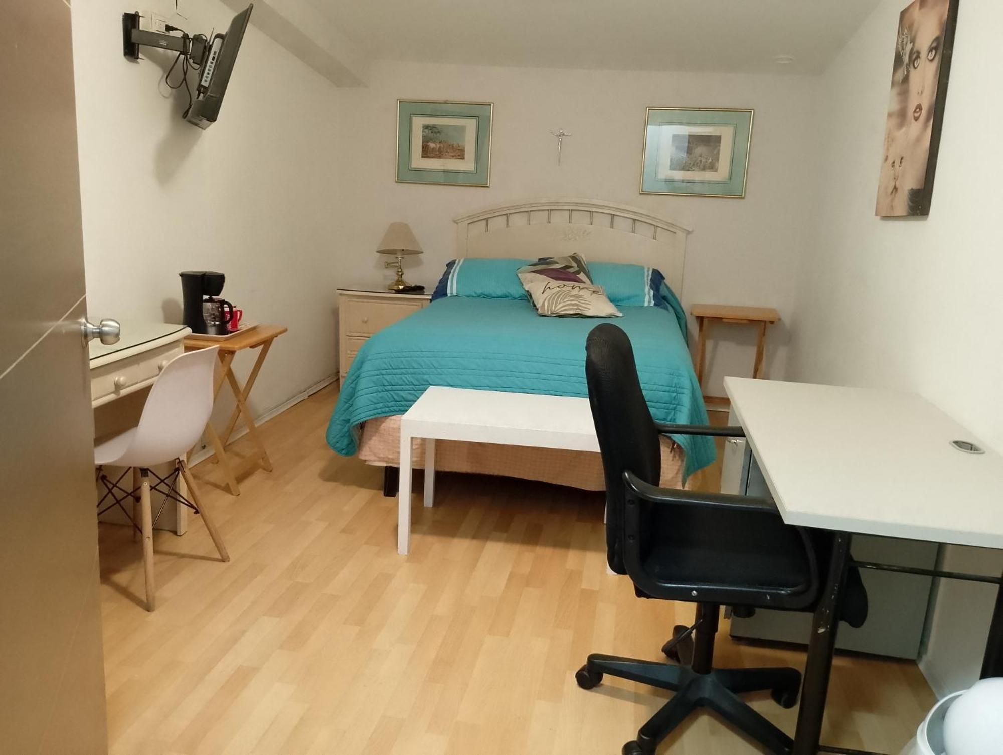 Encantadoras Habitaciones Privadas Del Valle Meksika Dış mekan fotoğraf
