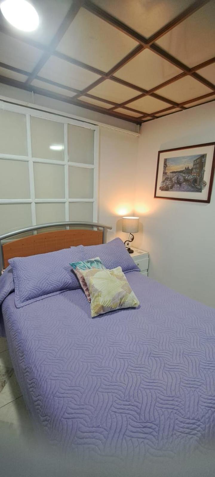 Encantadoras Habitaciones Privadas Del Valle Meksika Dış mekan fotoğraf