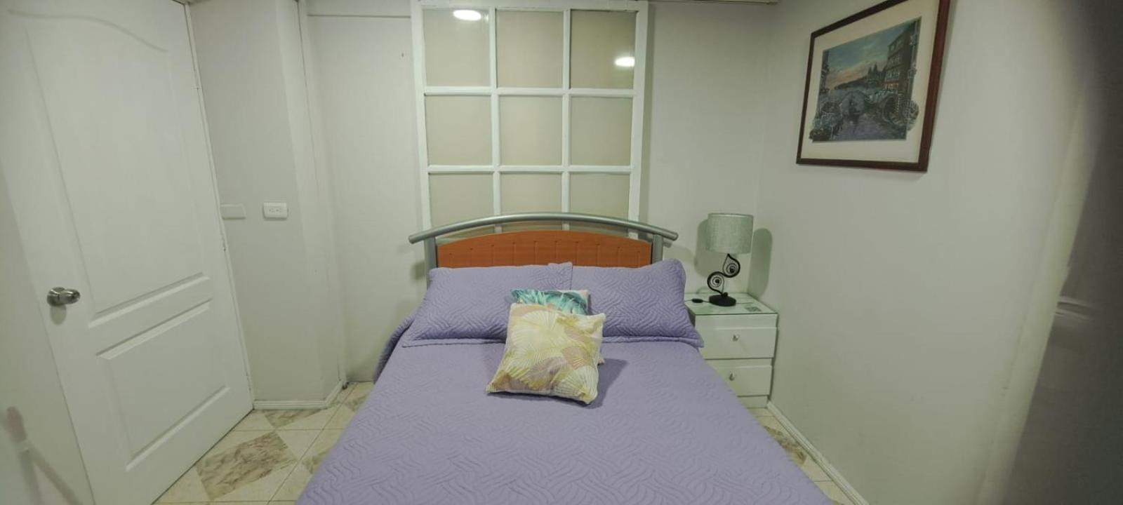 Encantadoras Habitaciones Privadas Del Valle Meksika Dış mekan fotoğraf