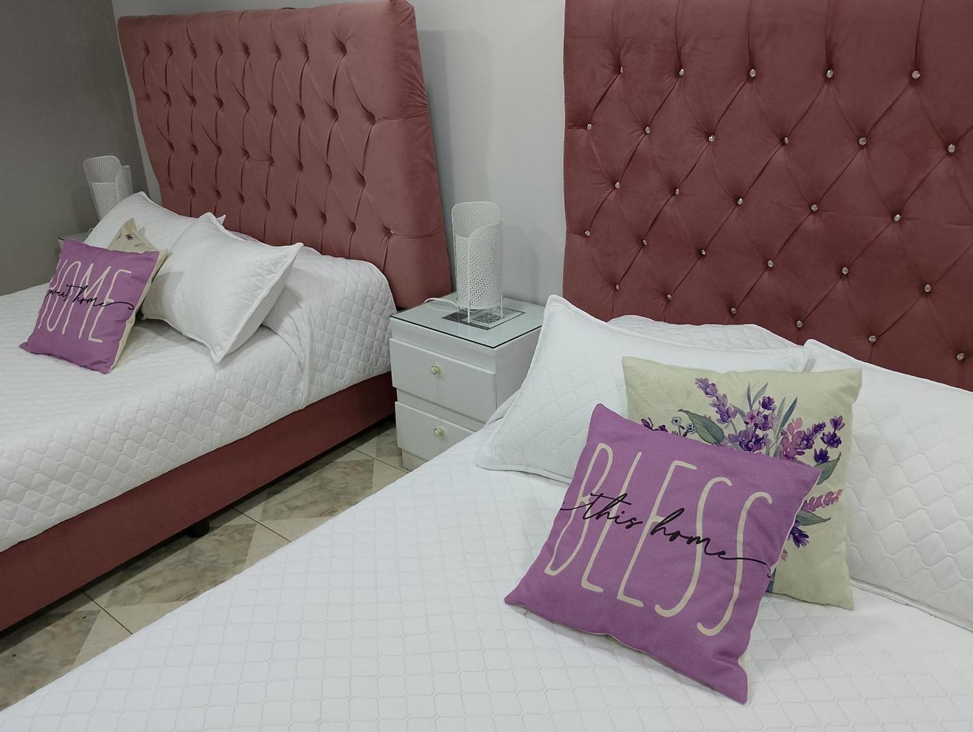 Encantadoras Habitaciones Privadas Del Valle Meksika Dış mekan fotoğraf