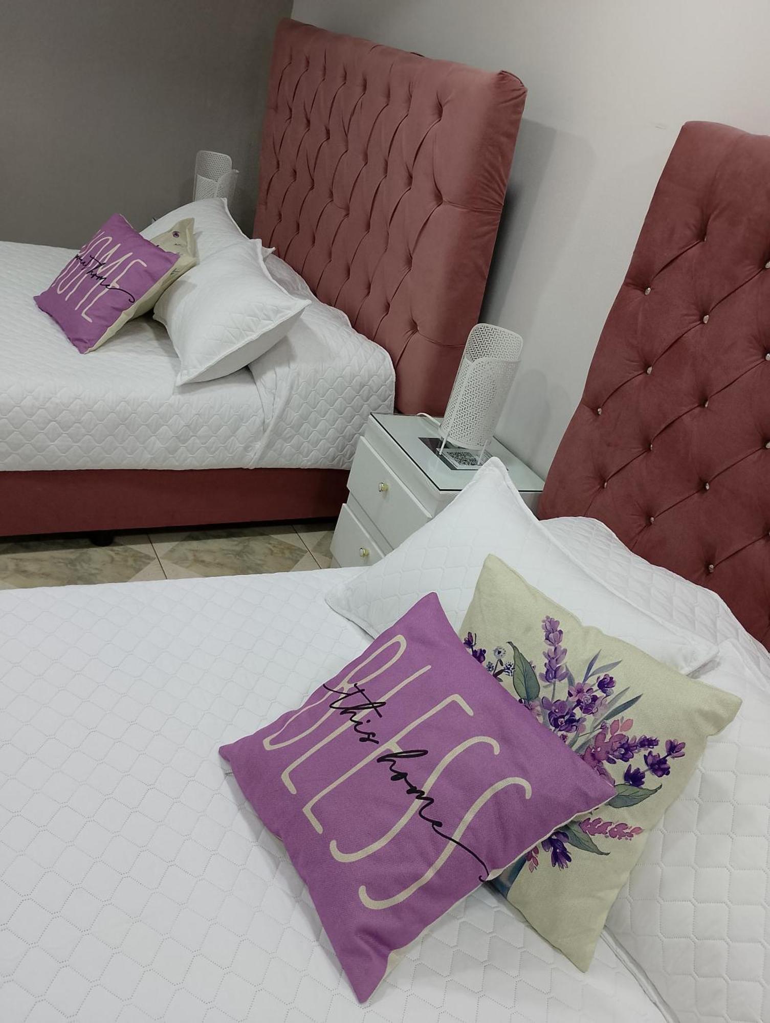Encantadoras Habitaciones Privadas Del Valle Meksika Dış mekan fotoğraf