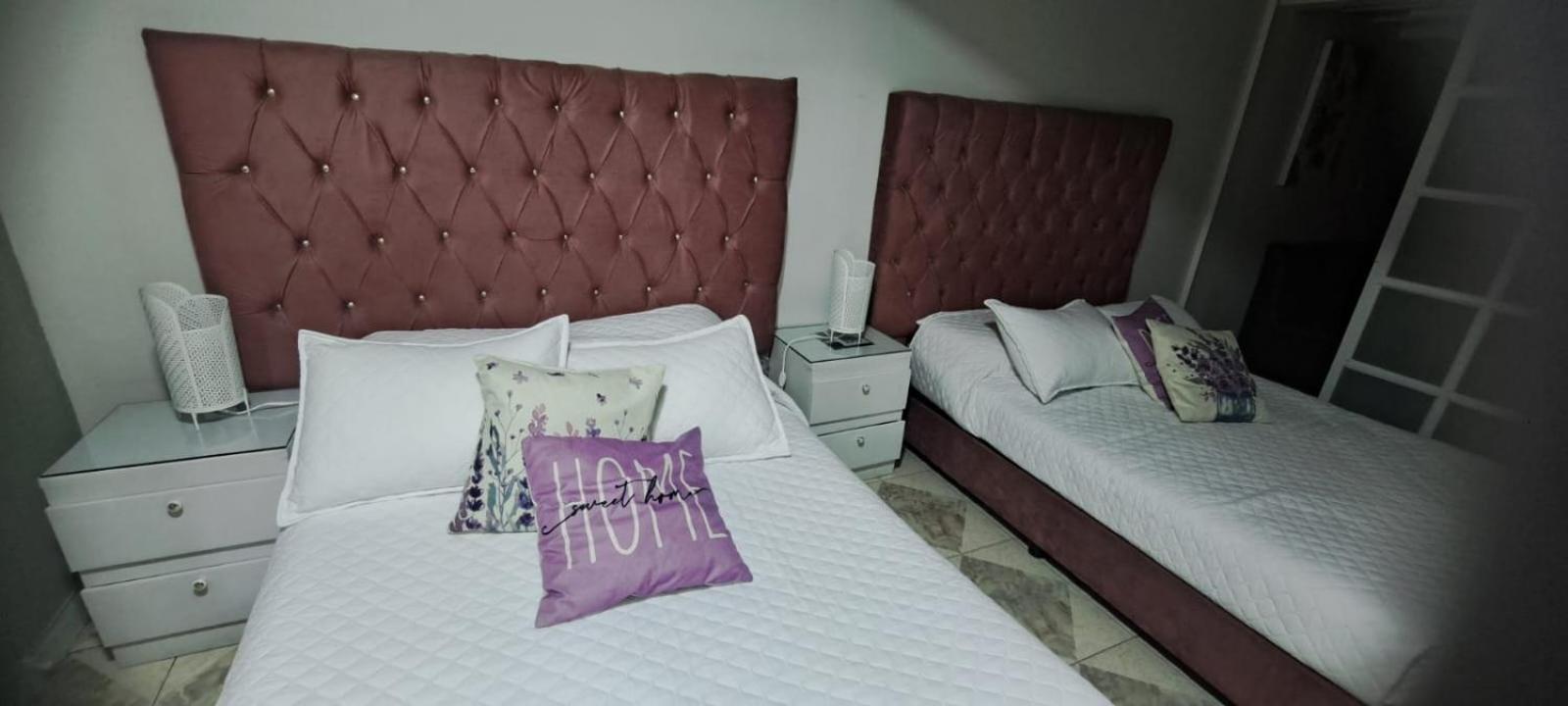 Encantadoras Habitaciones Privadas Del Valle Meksika Dış mekan fotoğraf